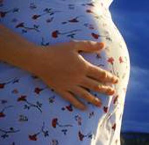 عوارض و مشکلات دوران بارداری