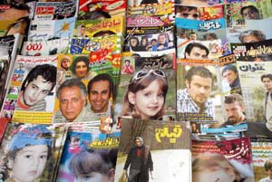 جای خالی فناوری در مطبوعات ایرانی
