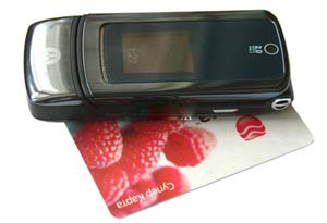 Motorola k۳