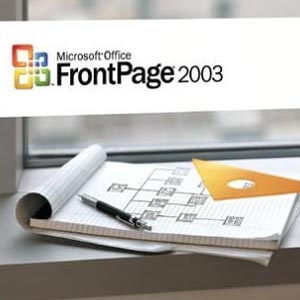 آموزش نرم افزار Microsoft Frontpage