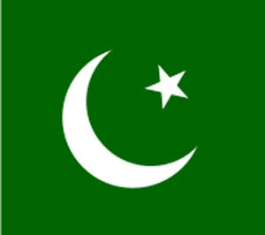 تحولات پاکستان در سال ۲۰۰۷