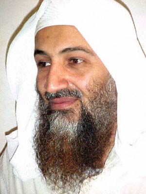 آیا هنوز بن لادن مهم است؟