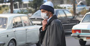 آلودگی هوا و حقوق بشر