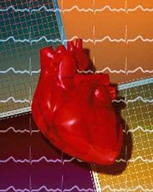 تغییرات عروقی دستگاه قلب و عروق در اثر افزایش سن