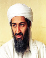 جانشین بن لادن چه کسی است؟