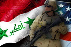 ایران و توافقنامه امنیتی عراق و آمریکا