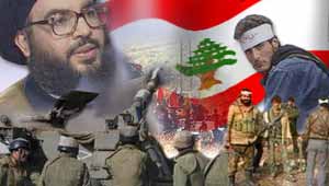 برکات و عبرت های مقاومت لبنان