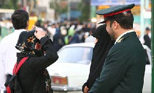 مسئله حجاب و وظایف دولت اسلامی