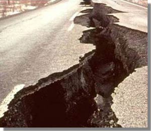 زلزله‌های ۱۰۰ سال اخیر