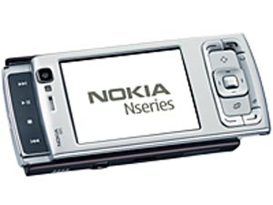 Nokia N۹۵