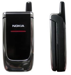 Nokia ۶۰۶۰