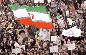 ایران؛ چالش ها و دستاوردها