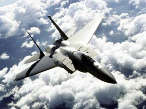 جنگنده بمب افکن F-۱۱۱ بال متغیر