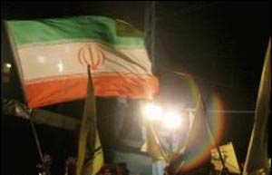 مولفه‌های قدرت ایران