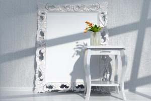 توصیه‌های فنگ شویی در مورد آینه ها در منزل!!