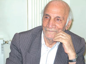 دکتر فلاحیان ، پدر قارچ ایران