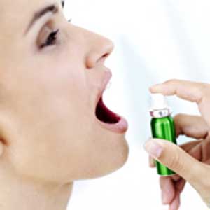 از بین بردن بوی بد دهان با درمانهای دندانپزشکی