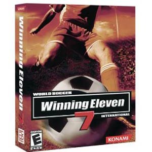 بررسی بازی World Soccer Winning Eleven ۹ International