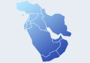 نقشه تصاحب خاورمیانه