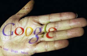 قانون طلایی گوگل