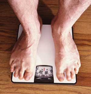 وزن‌تان را کم کنید
