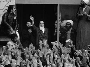 انقلاب اسلامی؛ انقلابی معنوی