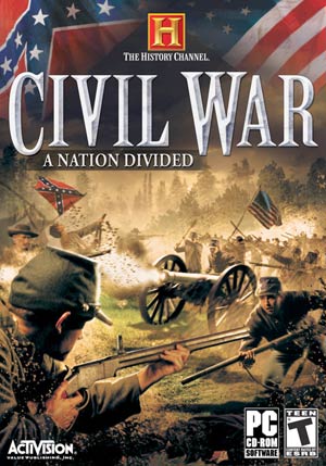 History channel: Civil war