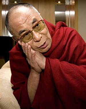 تبت کجا است؟ دالای لاما کیست؟ موضوع از چه قرار است؟