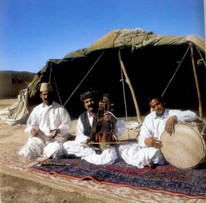 بلوچستان، سرزمین تضادها