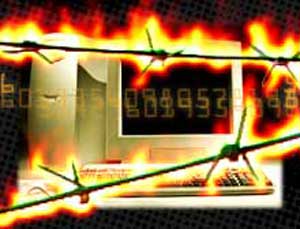 فایروال دیواره آتش Firewall  چیست؟