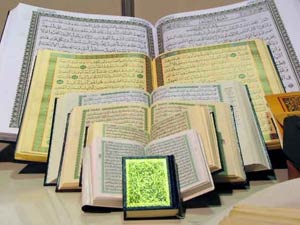 جایگاه قرآن در مهندسی فرهنگی کشور کمرنگ است