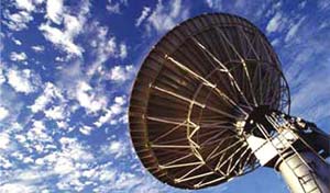 تکنولوژی‌های متداول در شبکه‌های ماهواره‌ای