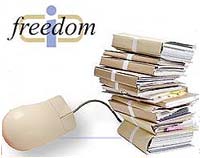 آزادی اطلاعات و حق دسترسی: بنیان دموکراسی
