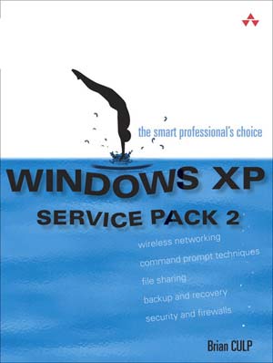 مدیران مایکروسافت و پرسشهای بیشماری در مورد XP SP۲