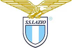 باشگاه لاتزیو ایتالیا