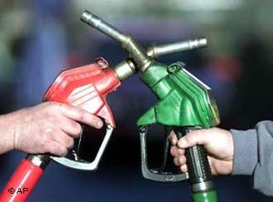 آیا سهمیه بندی بنزین درکاهش میزان اختلافات خانواده ها تاثیرگذار می باشد؟
