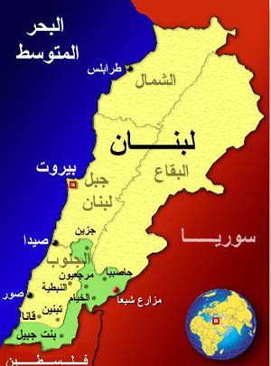 آینده سیاسی لبنان در سایه ابهام