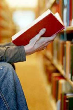 شیوه نامه  ارزیابی، انتخاب و خرید منابع در  نهاد  کتابخانه‌های عمومی