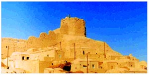 زاهدان ، بزرگترین شهر ایران در دوران اسلامی