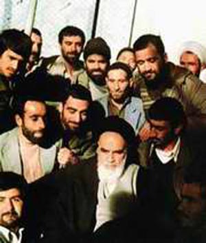 وابستگی فرهنگی و انقلاب فرهنگی در نگاه امام خمینی