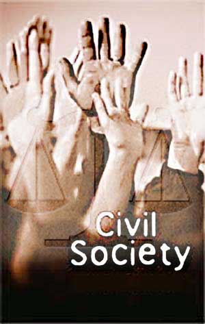 جامعه مدنی