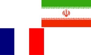 روابط خارجی جمهوری اسلامی ایران و فرانسه (۱۳۸۴ – ۱۳۵۷)