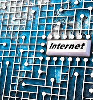 پنج اصل مهم در استفاده از اینترنت