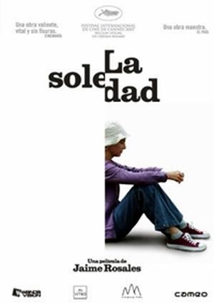 تنهایی La Soledad