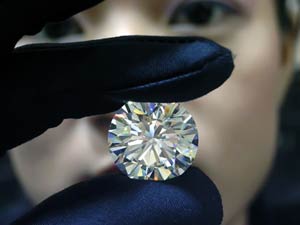 الماس از پیدایش در زمین تا تولید صنعتی