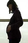 ارتباط وضع تغذیه مادران سه ماهه آخر بارداری با تولد نوازد کم وزن