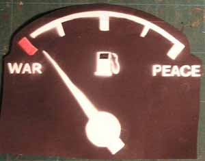 تنشهای خاورمیانه به بحران بازار بنزین دامن زد