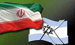 "توافق مصلحت‌آمیز روابط ایران و اسرائیل"