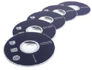اختلاف DVD+R و DVD-R