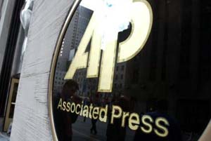آسوشیتدپرس (Associated Press-AP)